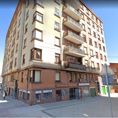 Apartamento Bilbaoアパートメント エクステリア 写真