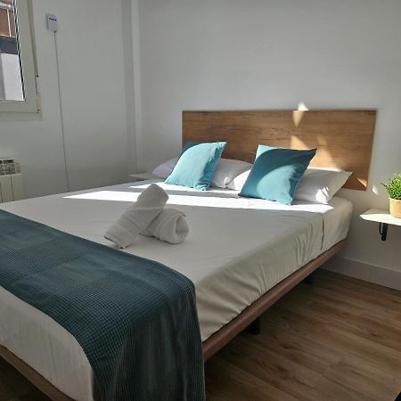 Apartamento ビルバオ エクステリア 写真