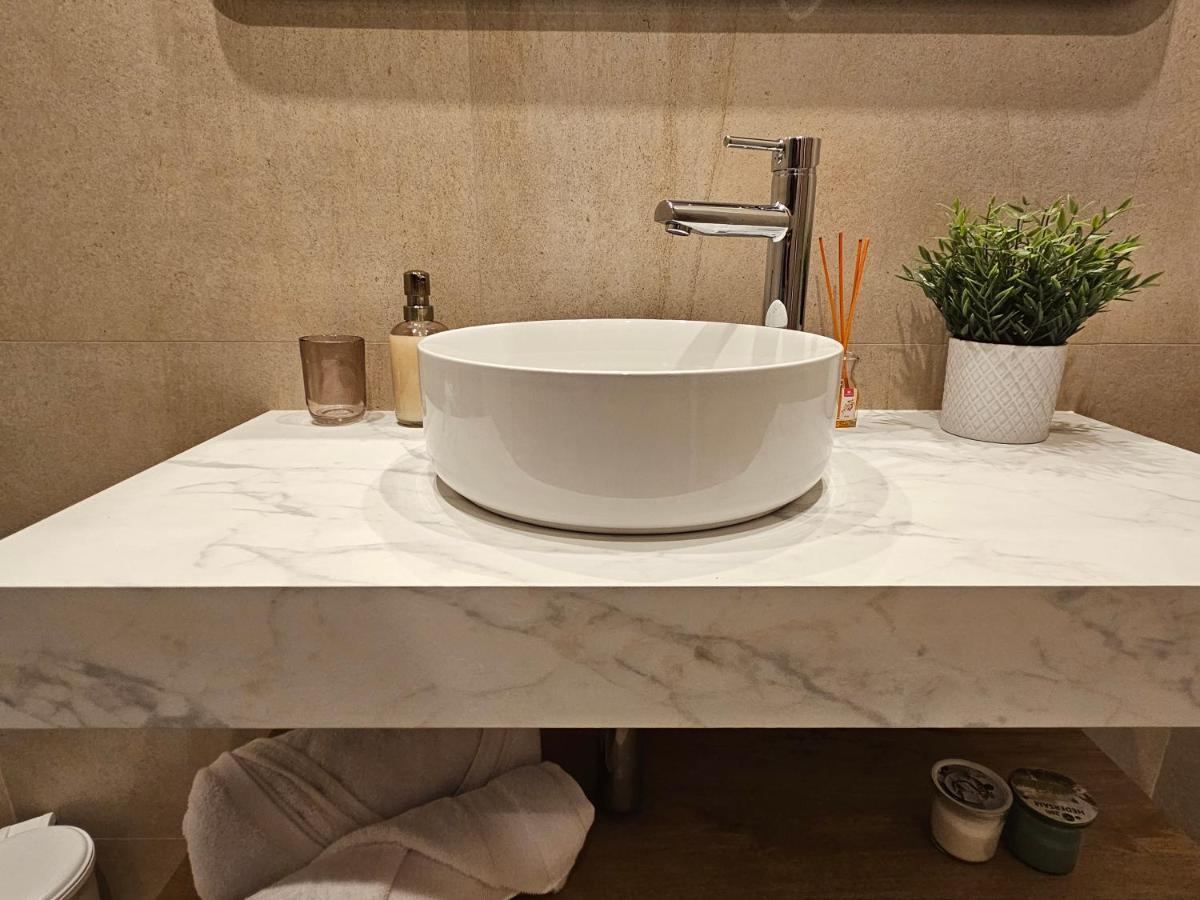 Apartamento ビルバオ エクステリア 写真