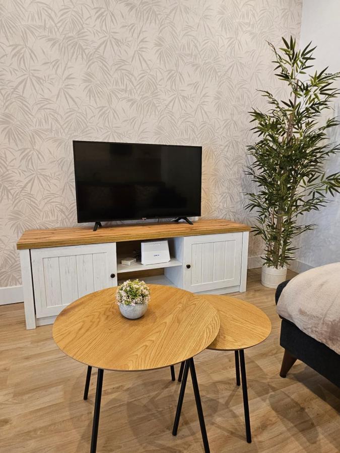 Apartamento Bilbaoアパートメント エクステリア 写真