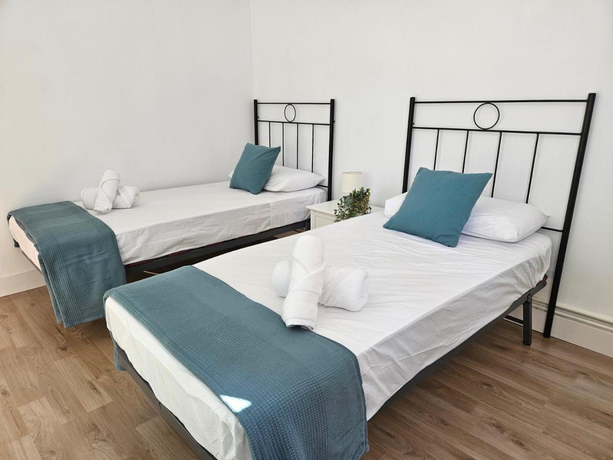 Apartamento ビルバオ エクステリア 写真