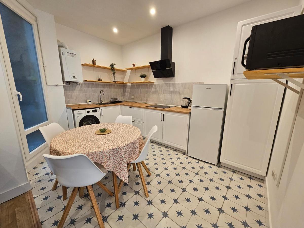 Apartamento Bilbaoアパートメント エクステリア 写真