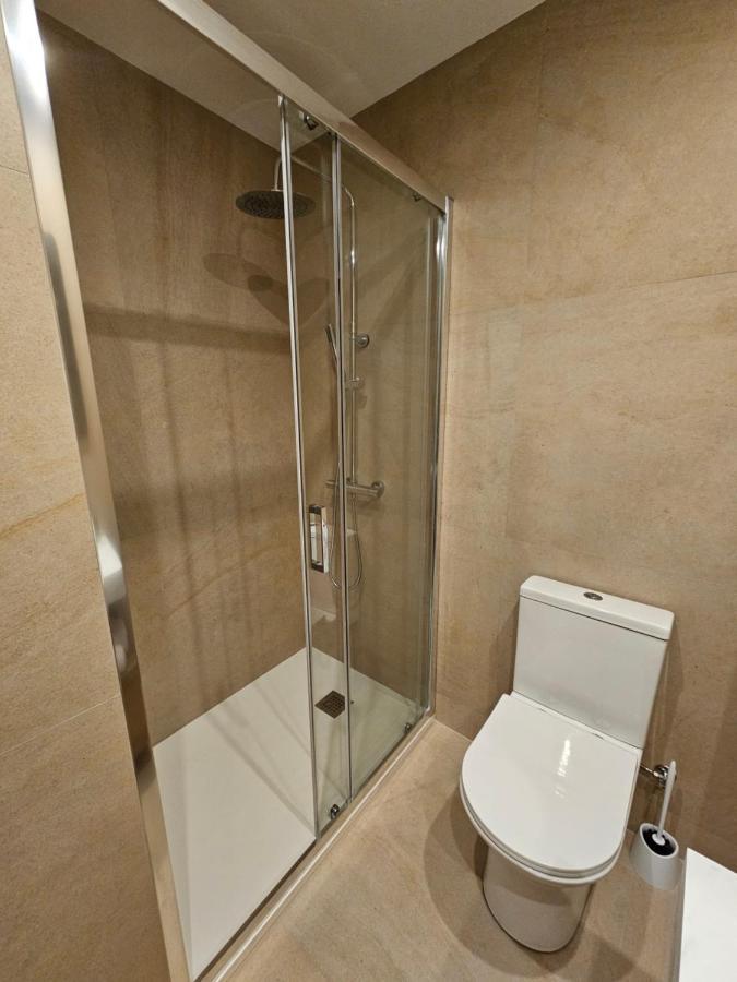 Apartamento ビルバオ エクステリア 写真