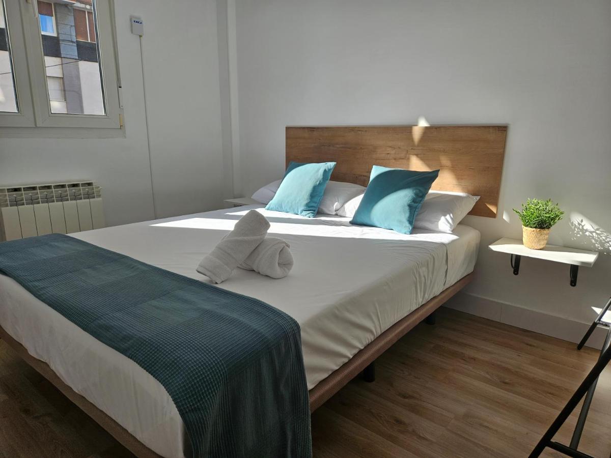 Apartamento ビルバオ エクステリア 写真